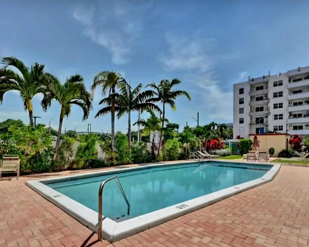 200 S Birch Road Fort Lauderdale FL 33316