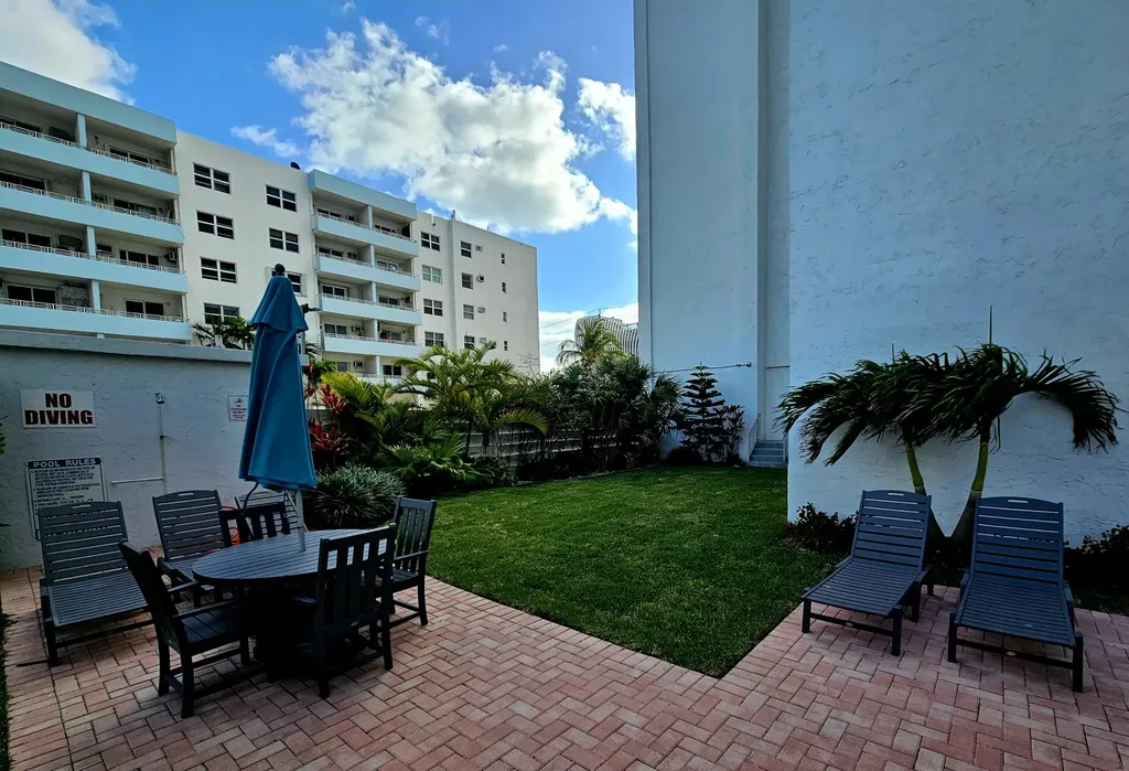 200 S Birch Road Fort Lauderdale FL 33316