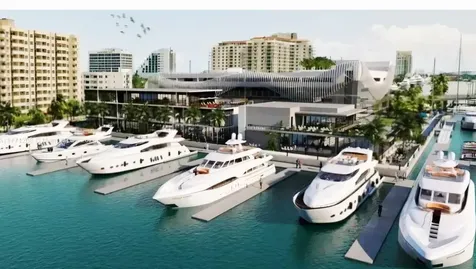 200 S Birch Road Fort Lauderdale FL 33316