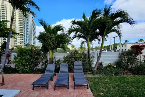 200 S Birch Road Fort Lauderdale FL 33316