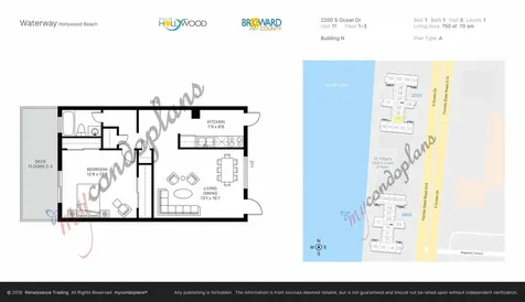 2200 S Ocean Drive Hollywood FL 33019