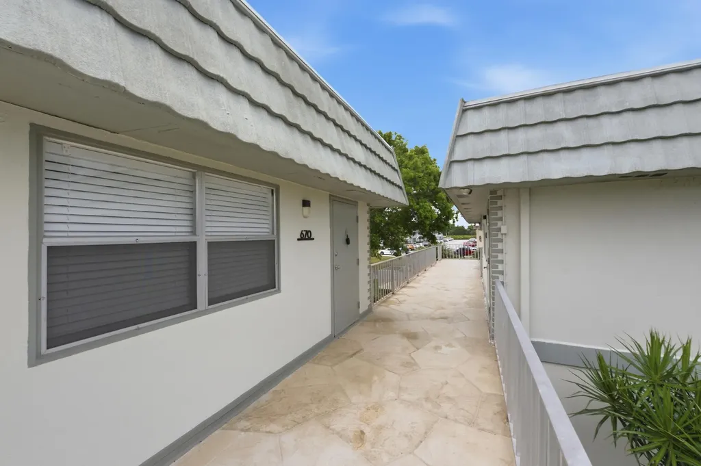 670 N Monaco Court Delray Beach FL 33446