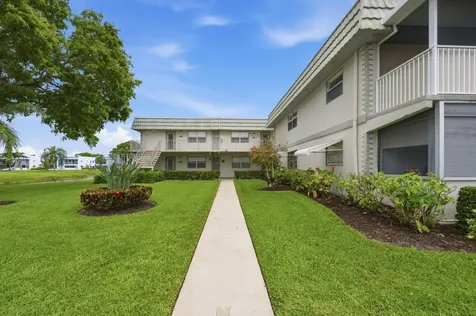 670 N Monaco Court Delray Beach FL 33446