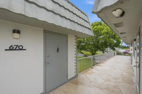 670 N Monaco Court Delray Beach FL 33446