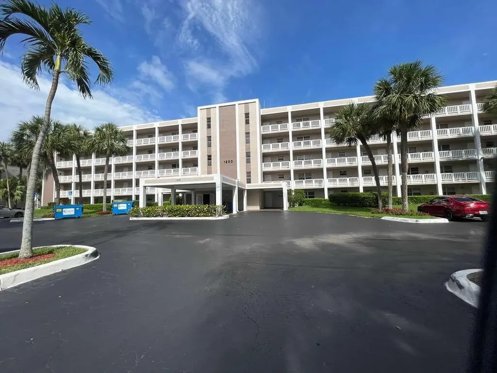 1200 NW 87th Avenue Coral Springs FL 33071