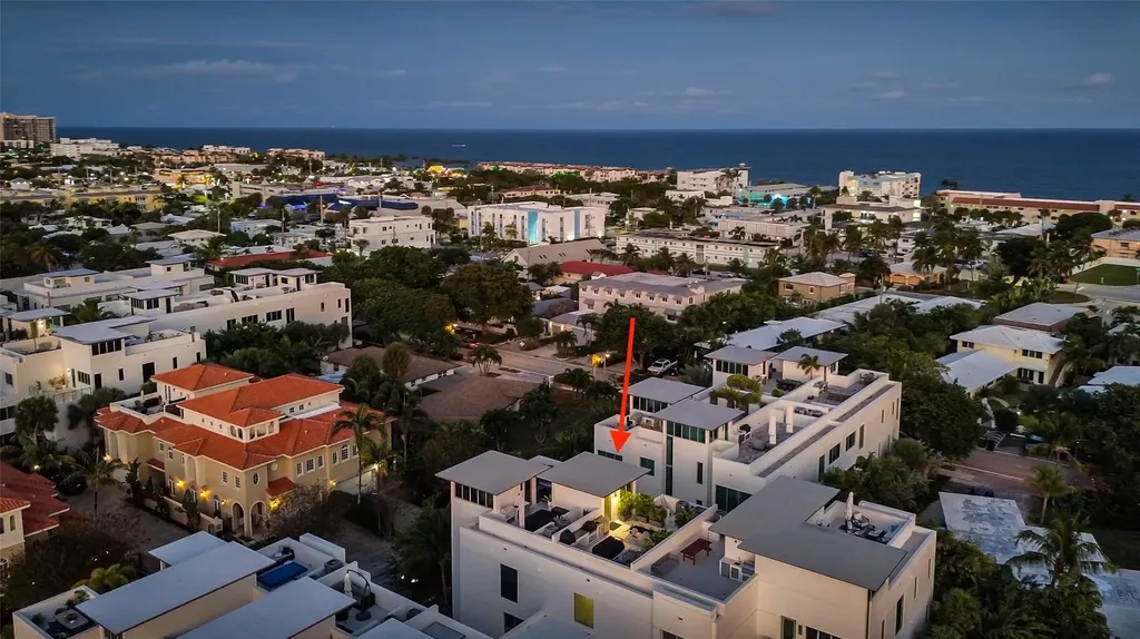 244 Garden Court Lauderdale By The Sea FL 33308