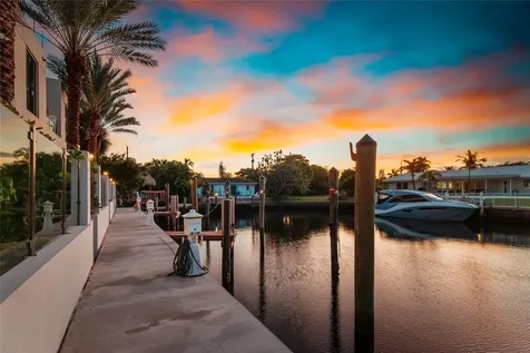 244 Garden Court Lauderdale By The Sea FL 33308