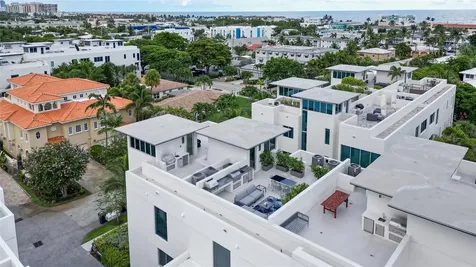 244 Garden Court Lauderdale By The Sea FL 33308