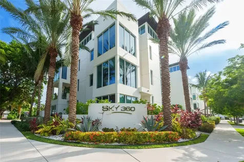 244 Garden Court Lauderdale By The Sea FL 33308