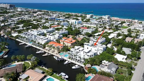244 Garden Court Lauderdale By The Sea FL 33308