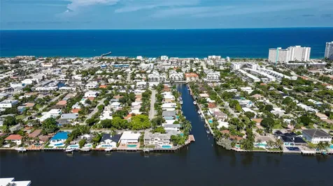 244 Garden Court Lauderdale By The Sea FL 33308