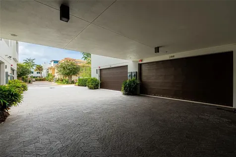 244 Garden Court Lauderdale By The Sea FL 33308