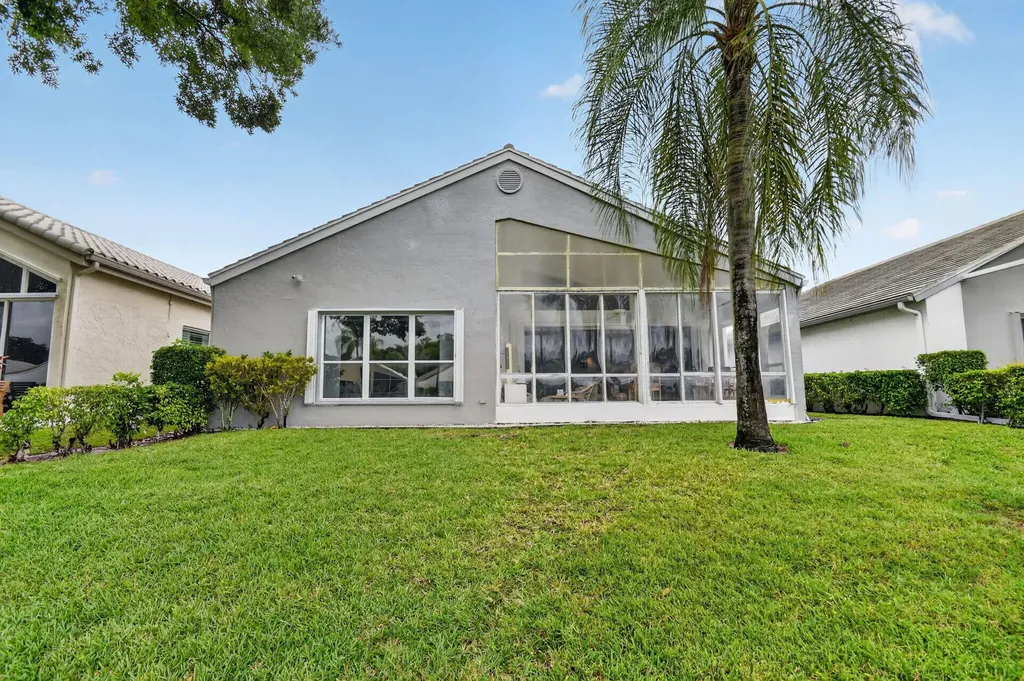 6400 3 Lakes Lane Boynton Beach FL 33437