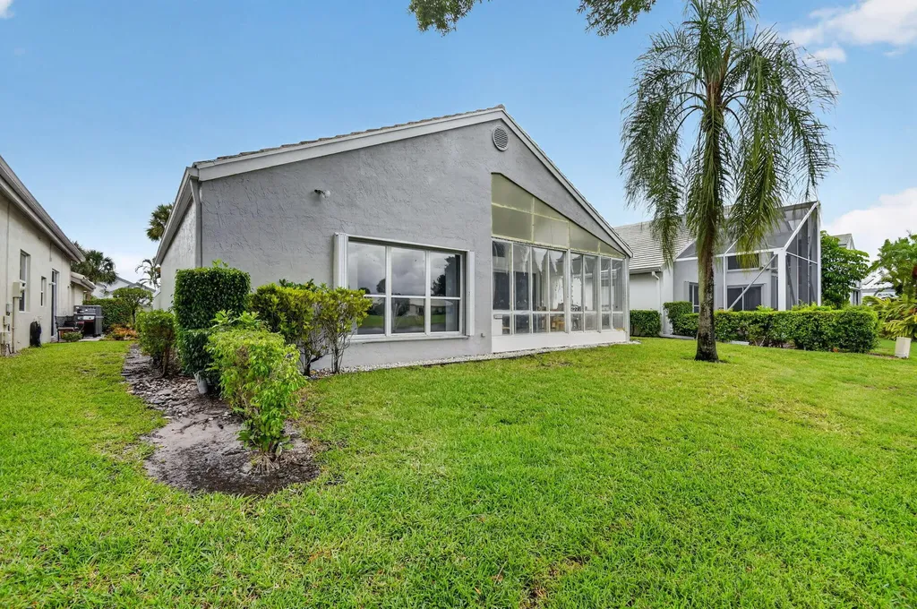 6400 3 Lakes Lane Boynton Beach FL 33437
