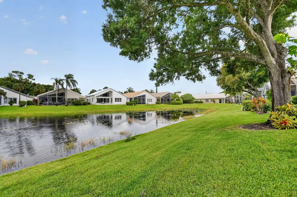6400 3 Lakes Lane Boynton Beach FL 33437