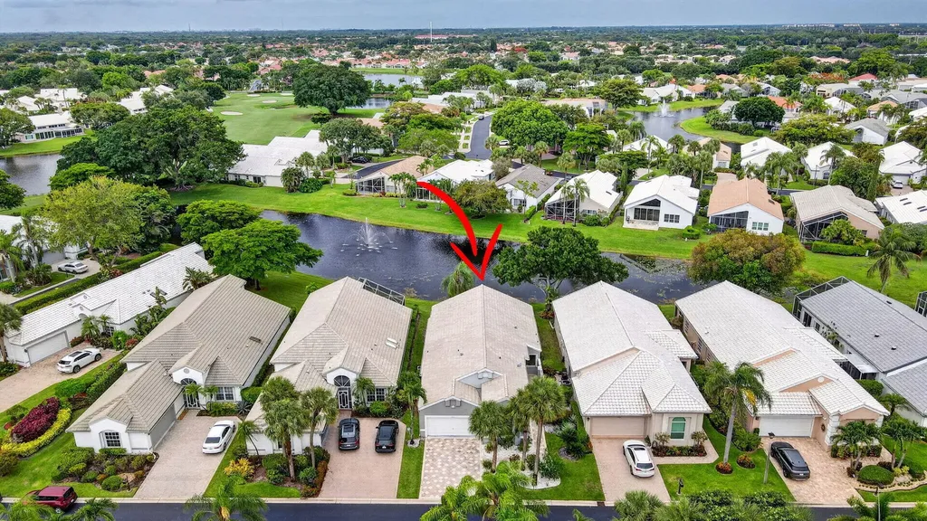 6400 3 Lakes Lane Boynton Beach FL 33437