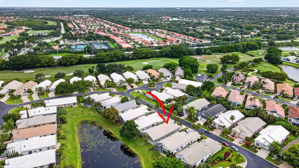6400 3 Lakes Lane Boynton Beach FL 33437