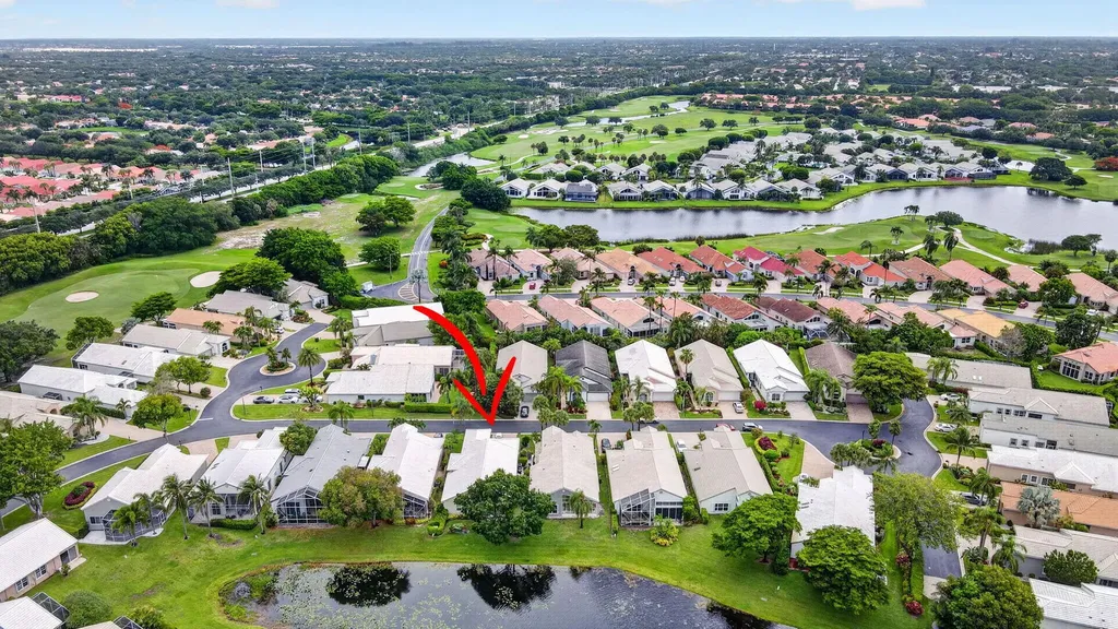 6400 3 Lakes Lane Boynton Beach FL 33437