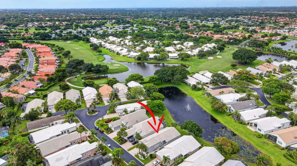 6400 3 Lakes Lane Boynton Beach FL 33437