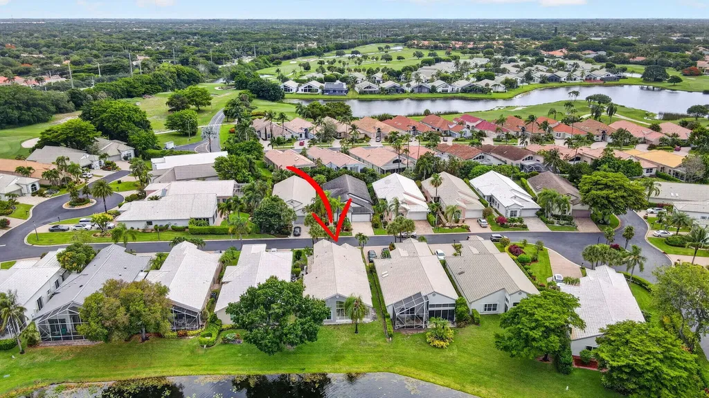 6400 3 Lakes Lane Boynton Beach FL 33437