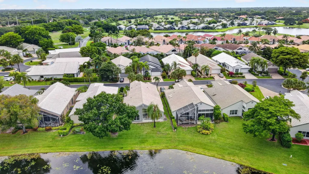 6400 3 Lakes Lane Boynton Beach FL 33437