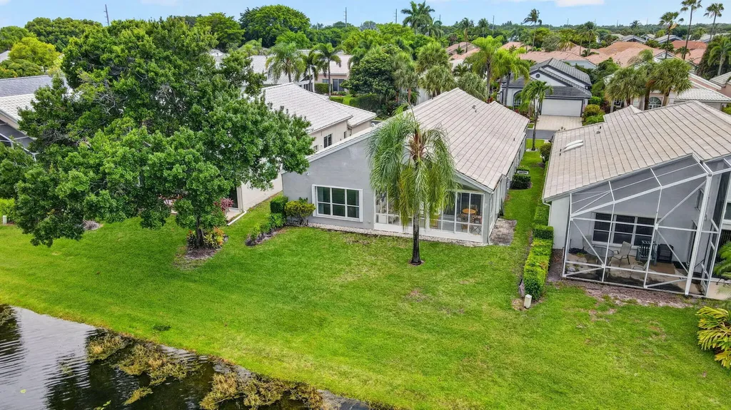 6400 3 Lakes Lane Boynton Beach FL 33437