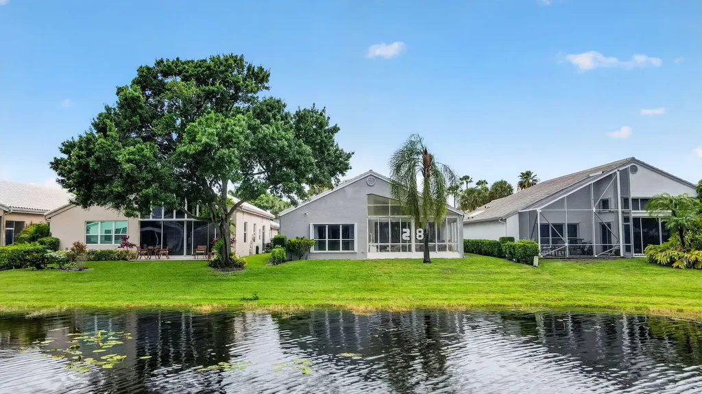 6400 3 Lakes Lane Boynton Beach FL 33437