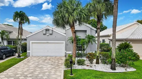 6400 3 Lakes Lane Boynton Beach FL 33437