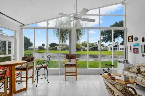 6400 Three Lakes Lane Boynton Beach FL 33437