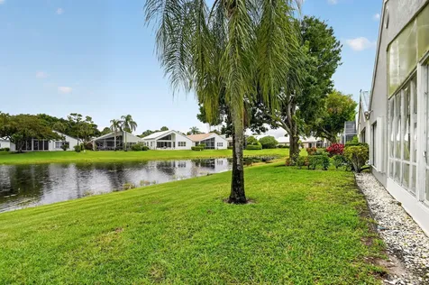 6400 3 Lakes Lane Boynton Beach FL 33437
