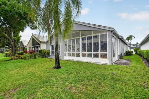 6400 3 Lakes Lane Boynton Beach FL 33437