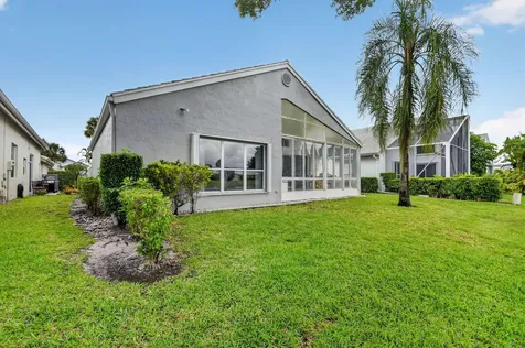 6400 Three Lakes Lane Boynton Beach FL 33437