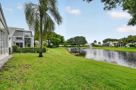 6400 Three Lakes Lane Boynton Beach FL 33437