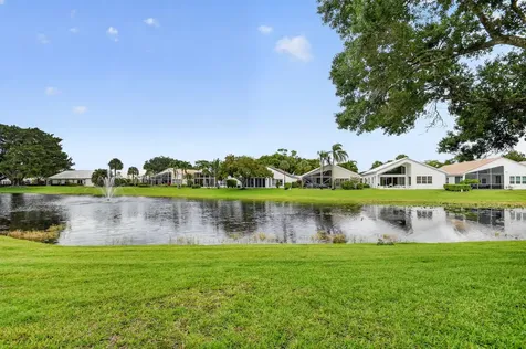 6400 Three Lakes Lane Boynton Beach FL 33437