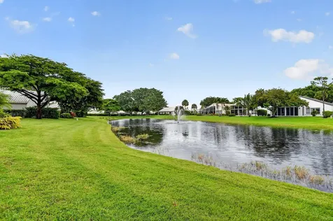 6400 Three Lakes Lane Boynton Beach FL 33437