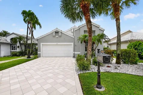 6400 3 Lakes Lane Boynton Beach FL 33437