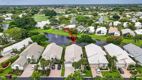 6400 Three Lakes Lane Boynton Beach FL 33437