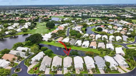 6400 Three Lakes Lane Boynton Beach FL 33437