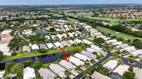 6400 3 Lakes Lane Boynton Beach FL 33437