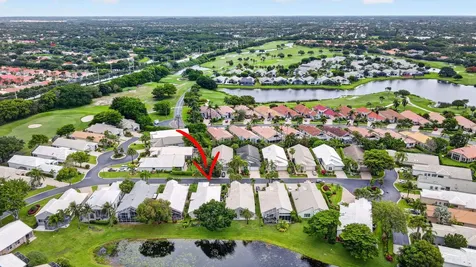 6400 Three Lakes Lane Boynton Beach FL 33437