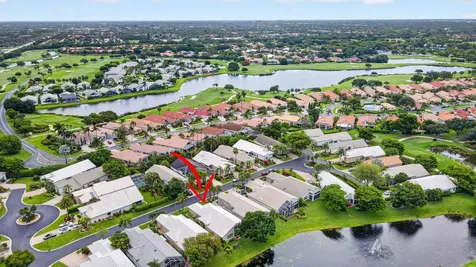 6400 3 Lakes Lane Boynton Beach FL 33437