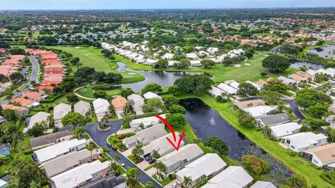 6400 3 Lakes Lane Boynton Beach FL 33437