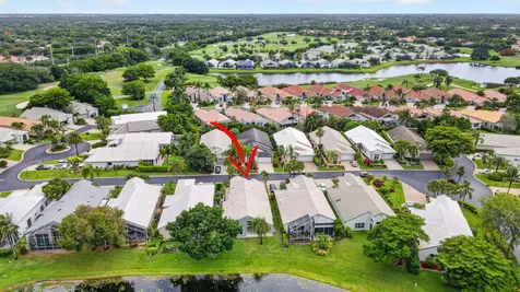 6400 3 Lakes Lane Boynton Beach FL 33437
