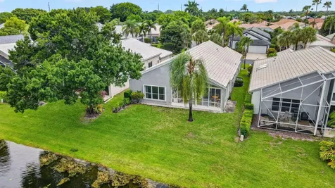 6400 3 Lakes Lane Boynton Beach FL 33437