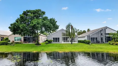6400 Three Lakes Lane Boynton Beach FL 33437
