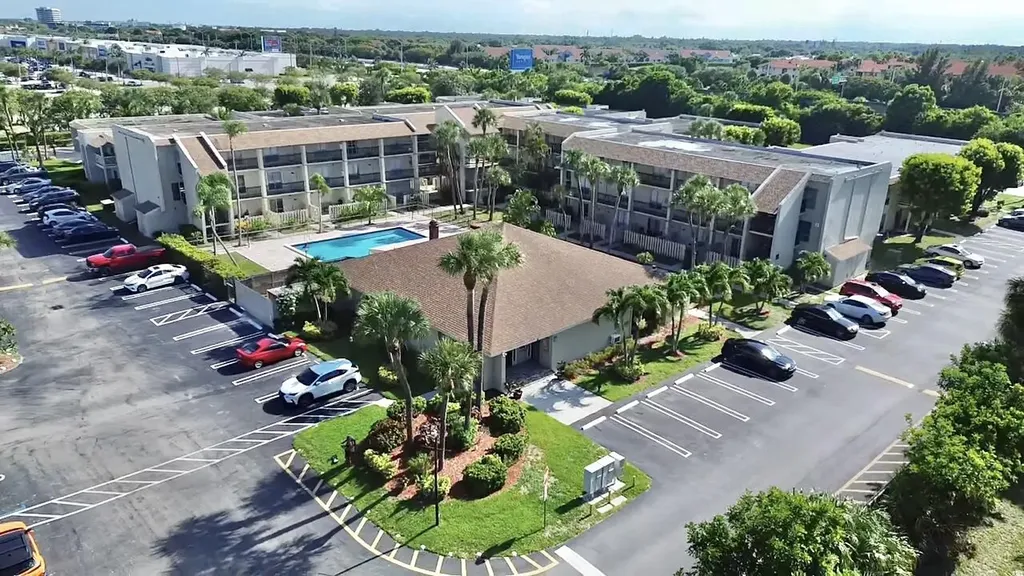 1500 N Congress Avenue West Palm Beach FL 33401