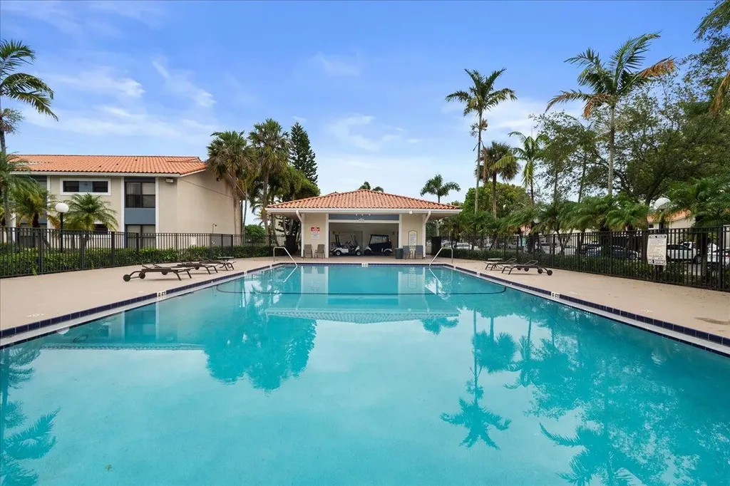 1524 Lake Crystal Drive Royal Palm Beach FL 33411