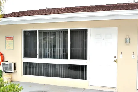 4209 NE 21st Avenue Fort Lauderdale FL 33308