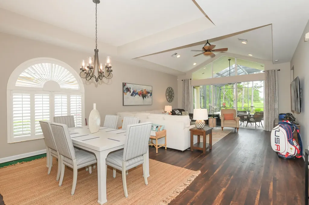 9172 Pumpkin Ridge Port St Lucie FL 34986