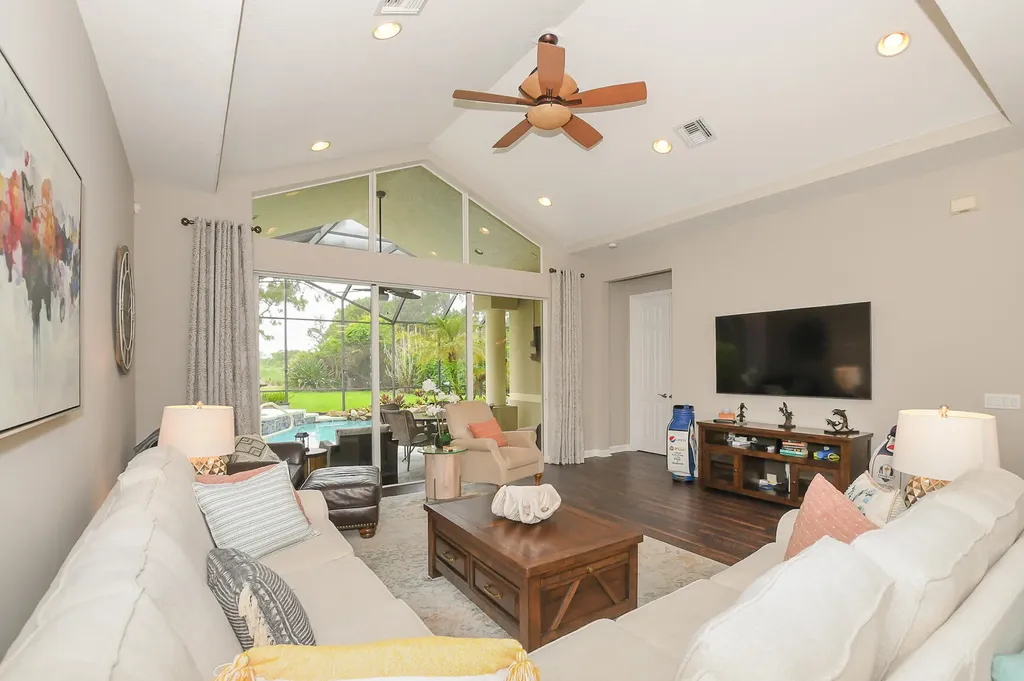 9172 Pumpkin Ridge Port St Lucie FL 34986
